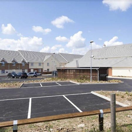 Premier Inn Ramsgate Exterior photo