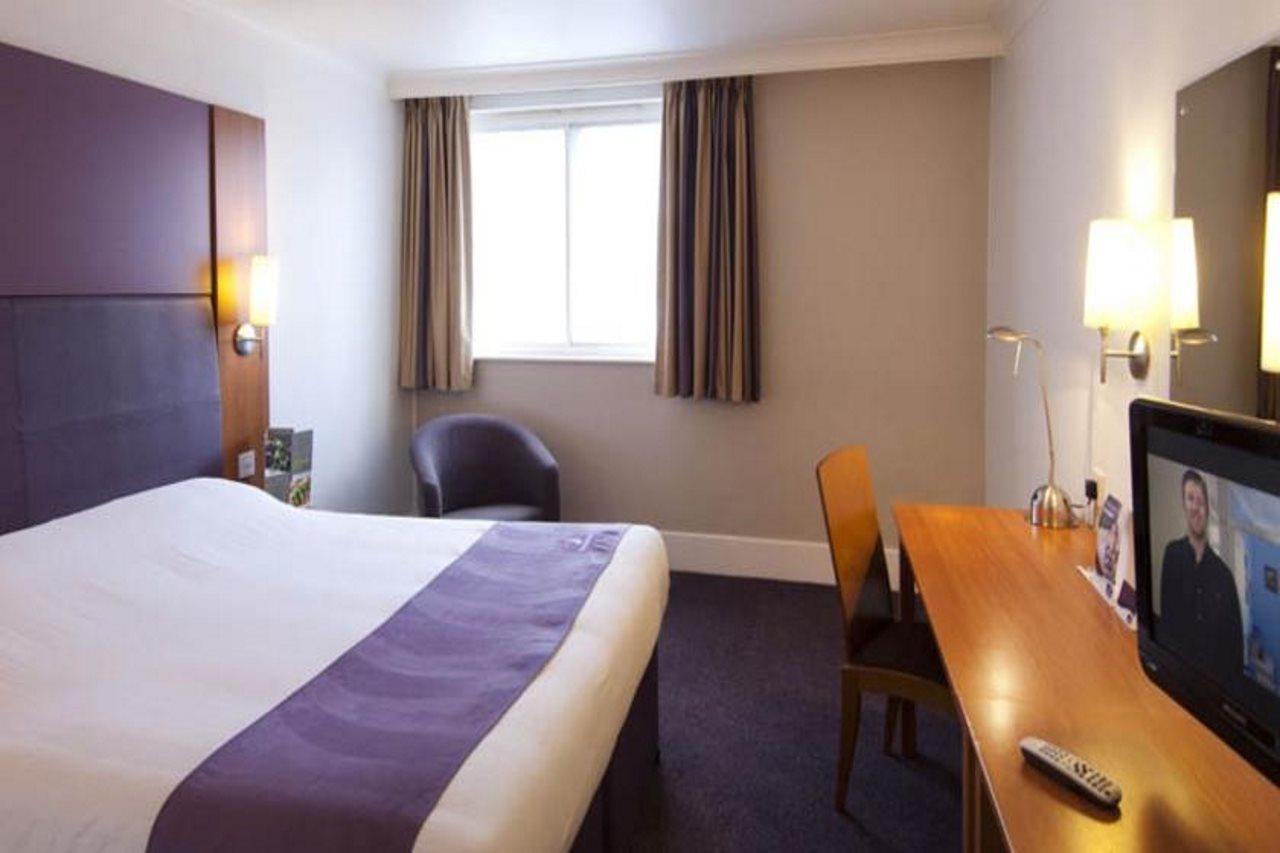 Premier Inn Ramsgate Exterior photo