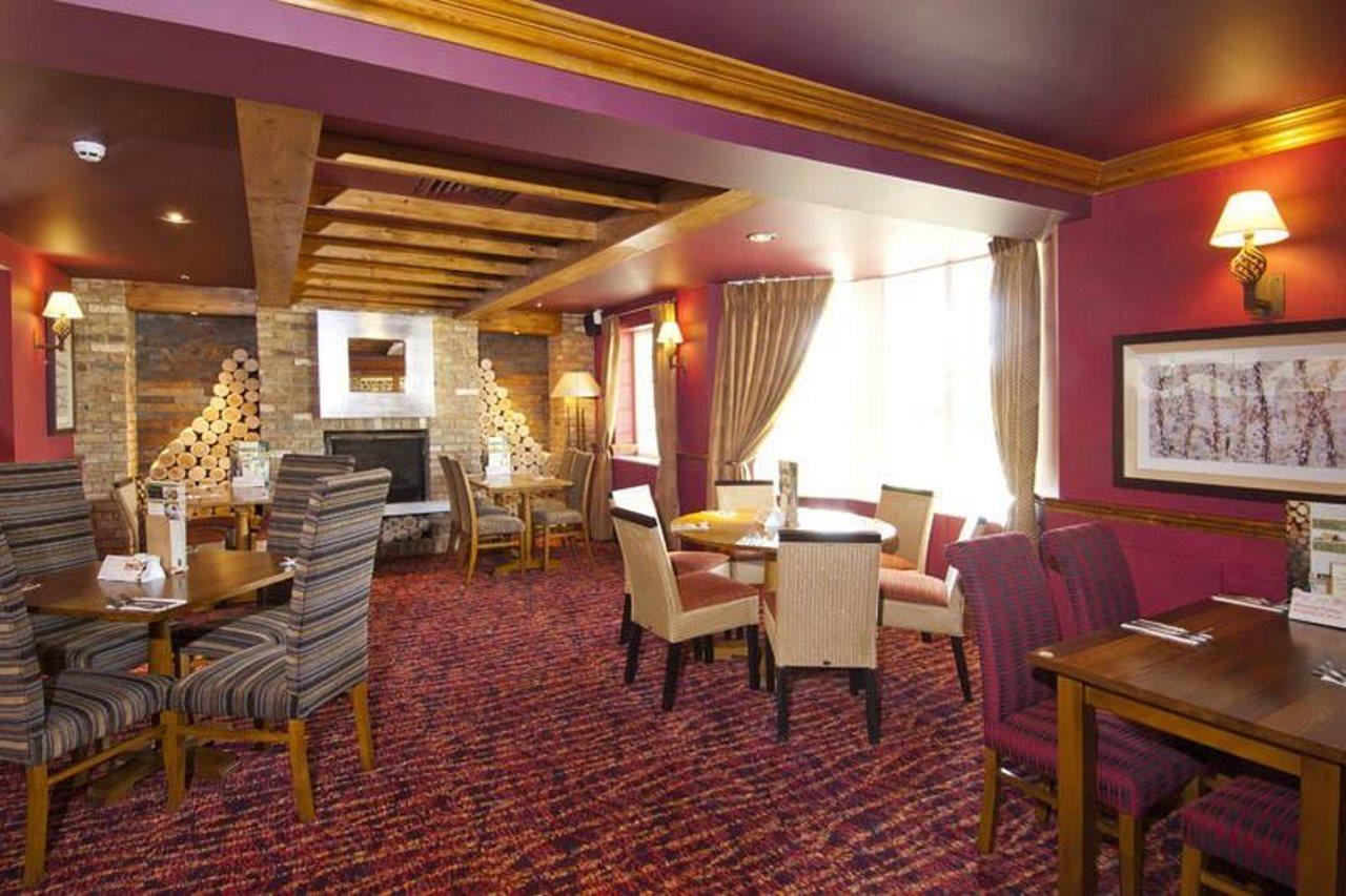 Premier Inn Ramsgate Exterior photo