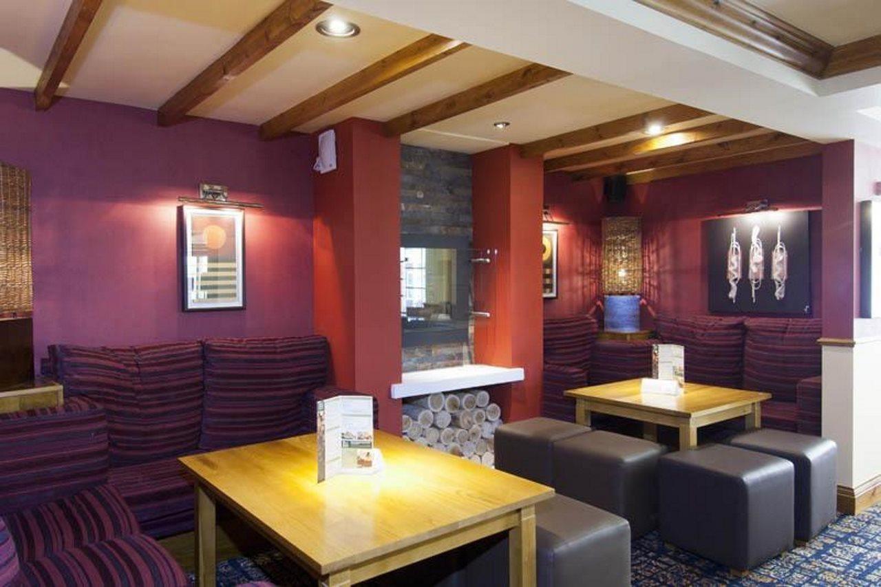 Premier Inn Ramsgate Exterior photo