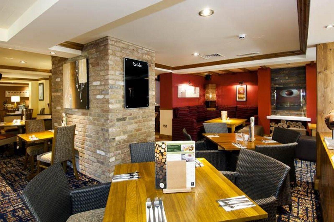 Premier Inn Ramsgate Exterior photo