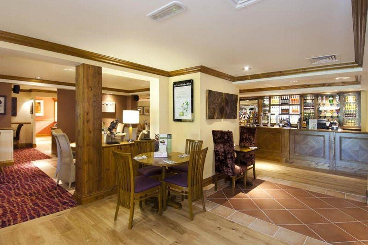 Premier Inn Ramsgate Exterior photo