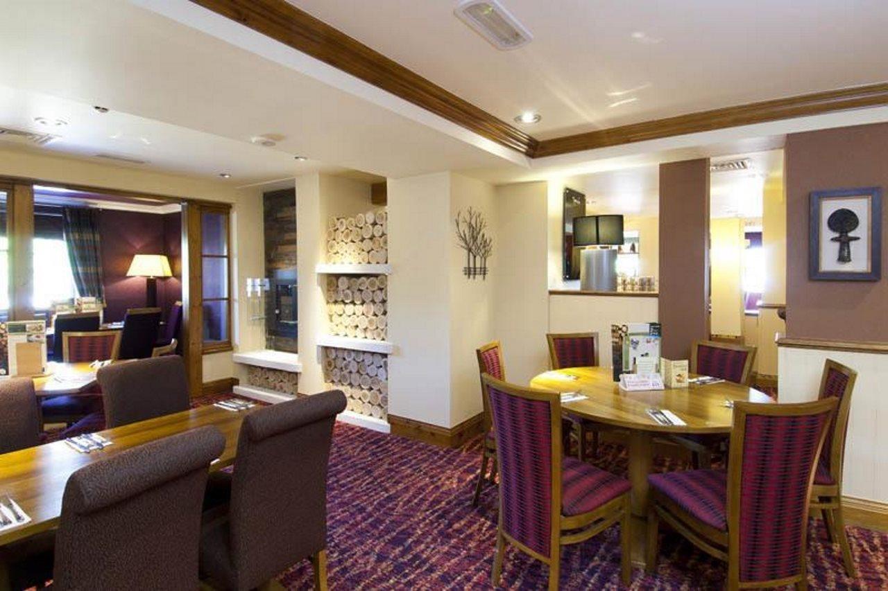 Premier Inn Ramsgate Exterior photo
