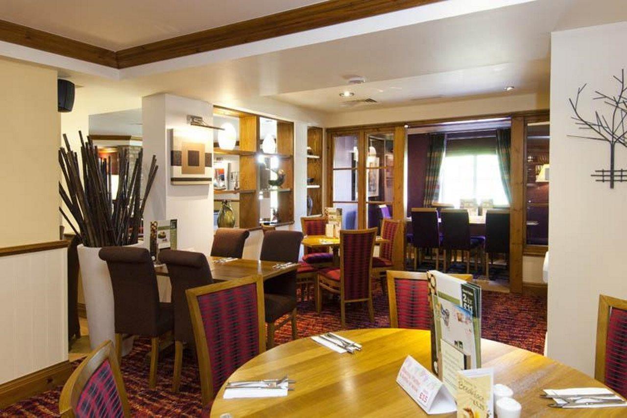 Premier Inn Ramsgate Exterior photo
