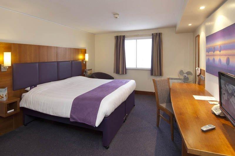 Premier Inn Ramsgate Exterior photo