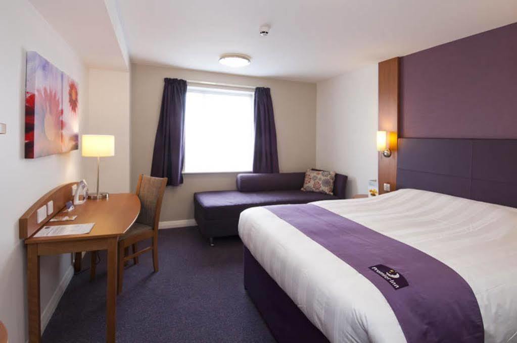 Premier Inn Ramsgate Exterior photo