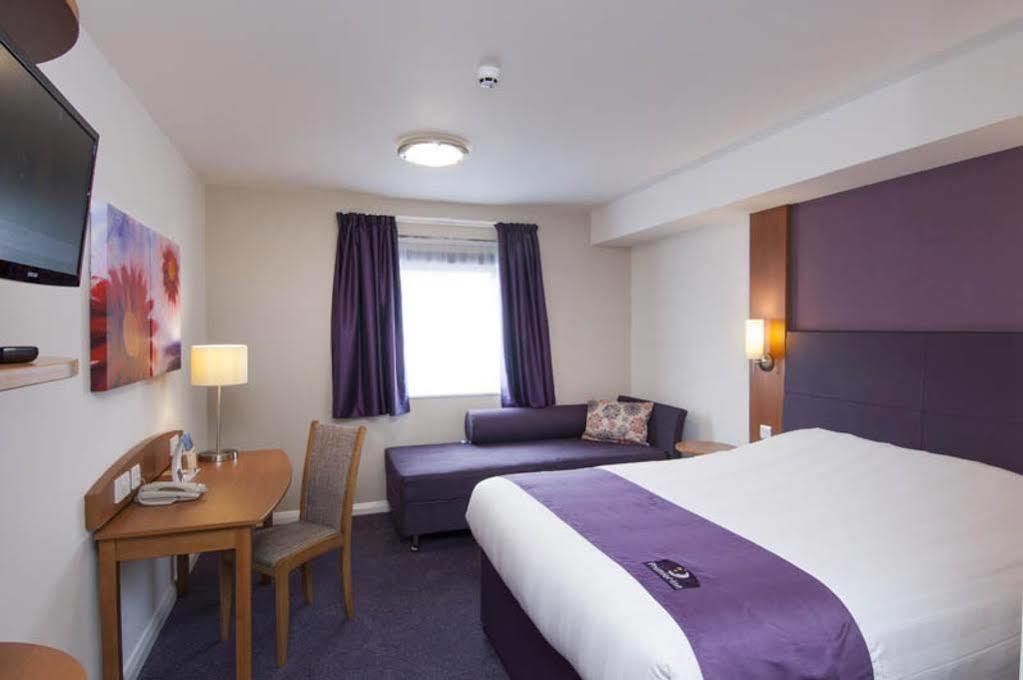 Premier Inn Ramsgate Exterior photo