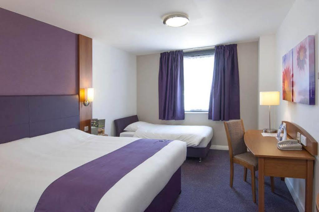 Premier Inn Ramsgate Exterior photo