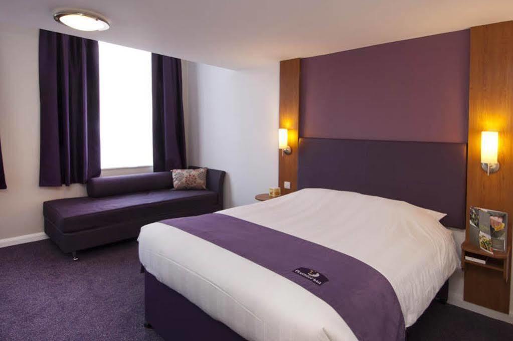 Premier Inn Ramsgate Exterior photo