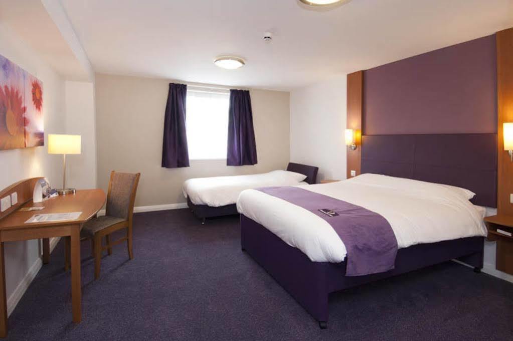 Premier Inn Ramsgate Exterior photo